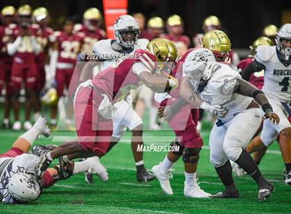 Thumbnail 3 in Brookwood vs. Norcross photogallery.