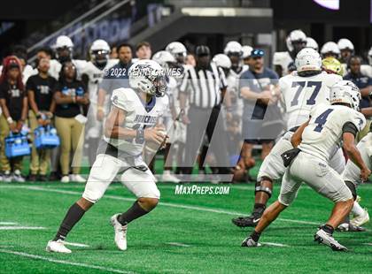 Thumbnail 1 in Brookwood vs. Norcross photogallery.