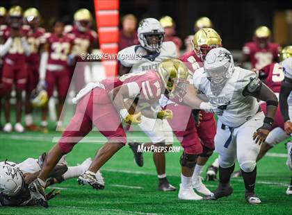 Thumbnail 1 in Brookwood vs. Norcross photogallery.