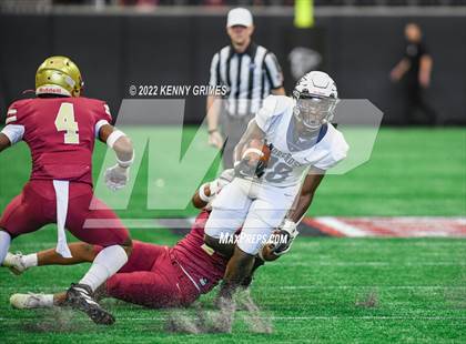 Thumbnail 1 in Brookwood vs. Norcross photogallery.