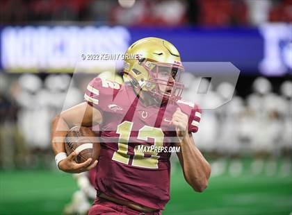 Thumbnail 3 in Brookwood vs. Norcross photogallery.