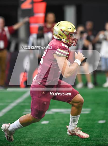 Thumbnail 1 in Brookwood vs. Norcross photogallery.