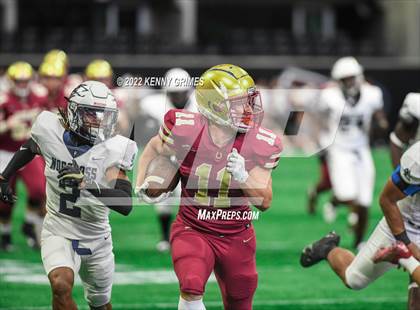 Thumbnail 2 in Brookwood vs. Norcross photogallery.