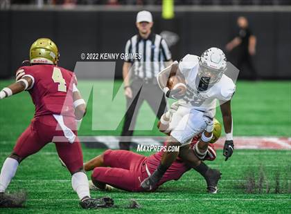 Thumbnail 3 in Brookwood vs. Norcross photogallery.