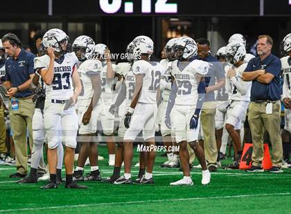Thumbnail 3 in Brookwood vs. Norcross photogallery.