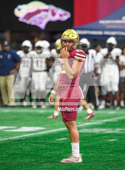 Thumbnail 3 in Brookwood vs. Norcross photogallery.