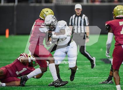Thumbnail 1 in Brookwood vs. Norcross photogallery.