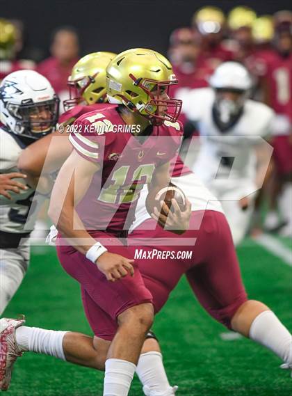 Thumbnail 3 in Brookwood vs. Norcross photogallery.
