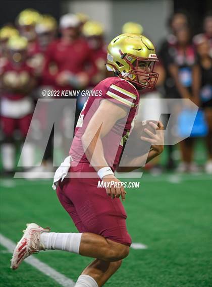 Thumbnail 1 in Brookwood vs. Norcross photogallery.