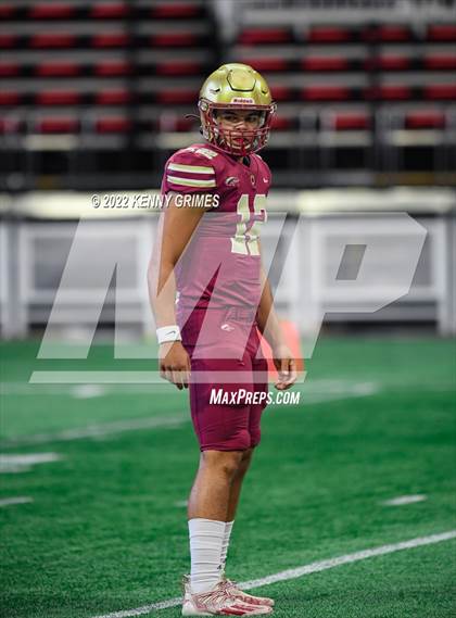 Thumbnail 3 in Brookwood vs. Norcross photogallery.