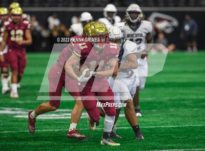 Thumbnail 2 in Brookwood vs. Norcross photogallery.
