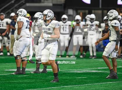 Thumbnail 3 in Brookwood vs. Norcross photogallery.