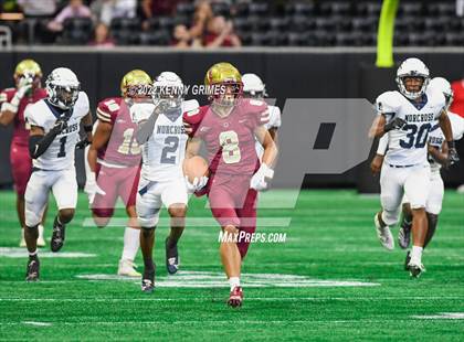 Thumbnail 3 in Brookwood vs. Norcross photogallery.