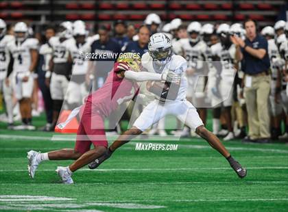 Thumbnail 1 in Brookwood vs. Norcross photogallery.