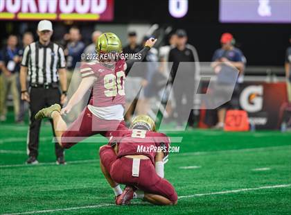 Thumbnail 1 in Brookwood vs. Norcross photogallery.