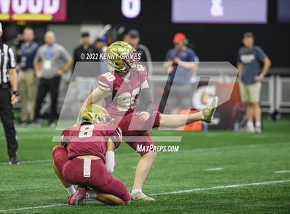 Thumbnail 3 in Brookwood vs. Norcross photogallery.