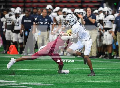 Thumbnail 2 in Brookwood vs. Norcross photogallery.