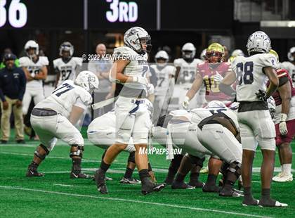 Thumbnail 3 in Brookwood vs. Norcross photogallery.