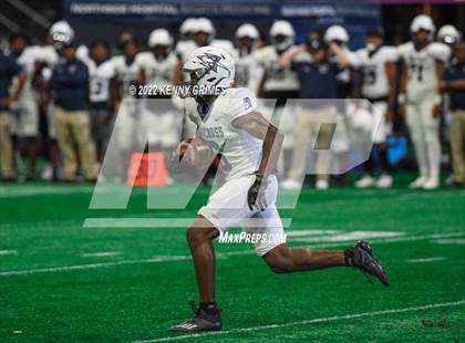 Thumbnail 2 in Brookwood vs. Norcross photogallery.
