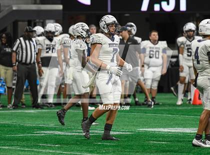 Thumbnail 3 in Brookwood vs. Norcross photogallery.