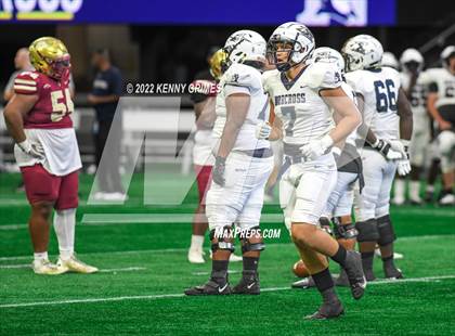 Thumbnail 1 in Brookwood vs. Norcross photogallery.