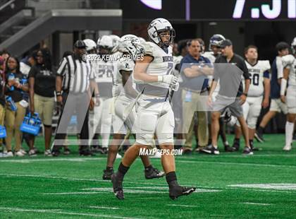 Thumbnail 2 in Brookwood vs. Norcross photogallery.