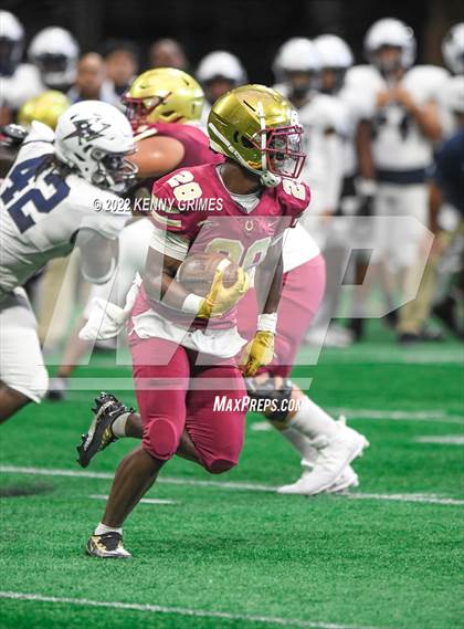 Thumbnail 1 in Brookwood vs. Norcross photogallery.