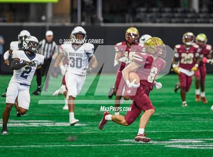 Thumbnail 3 in Brookwood vs. Norcross photogallery.