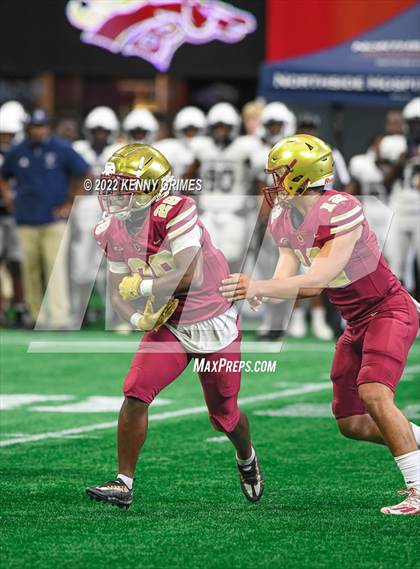 Thumbnail 1 in Brookwood vs. Norcross photogallery.