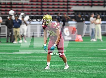 Thumbnail 1 in Brookwood vs. Norcross photogallery.