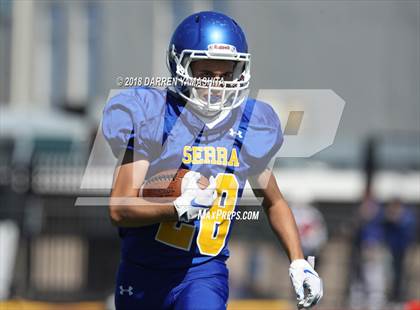 Thumbnail 2 in Archbishop Riordan @ Serra photogallery.