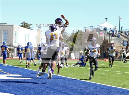 Thumbnail 3 in Archbishop Riordan @ Serra photogallery.