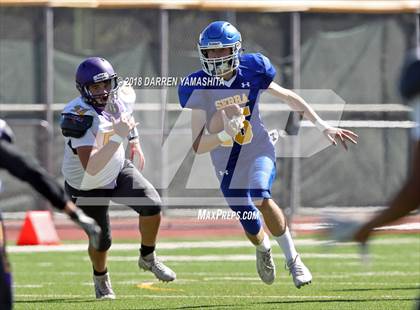 Thumbnail 2 in Archbishop Riordan @ Serra photogallery.