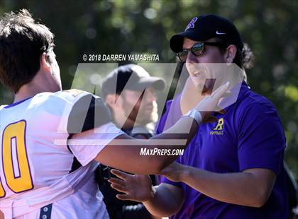 Thumbnail 2 in JV: Archbishop Riordan @ Serra photogallery.