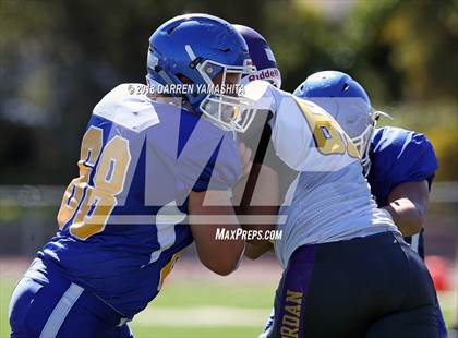 Thumbnail 3 in Archbishop Riordan @ Serra photogallery.