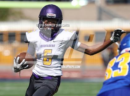 Thumbnail 1 in Archbishop Riordan @ Serra photogallery.