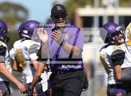 Thumbnail 1 in Archbishop Riordan @ Serra photogallery.