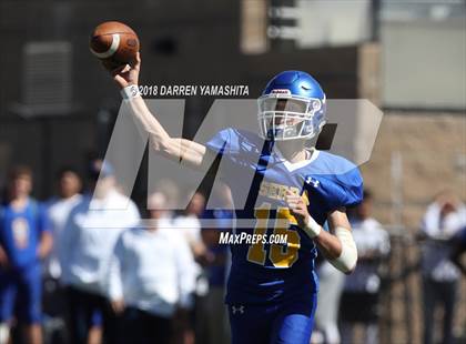 Thumbnail 3 in Archbishop Riordan @ Serra photogallery.