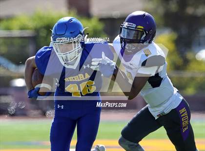 Thumbnail 1 in Archbishop Riordan @ Serra photogallery.