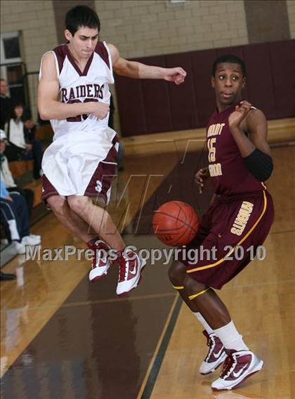 Thumbnail 1 in Mt. Vernon @ Scarsdale photogallery.