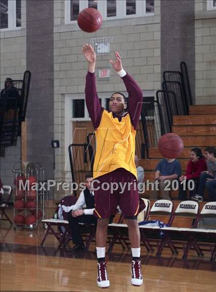 Thumbnail 1 in Mt. Vernon @ Scarsdale photogallery.