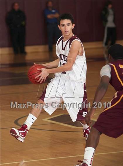 Thumbnail 2 in Mt. Vernon @ Scarsdale photogallery.