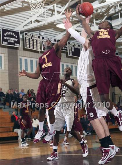 Thumbnail 2 in Mt. Vernon @ Scarsdale photogallery.