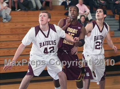 Thumbnail 1 in Mt. Vernon @ Scarsdale photogallery.