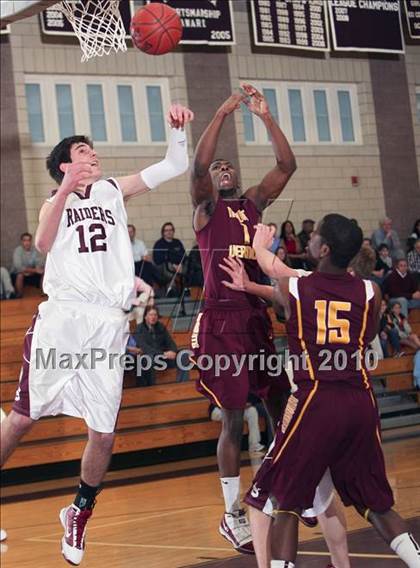 Thumbnail 1 in Mt. Vernon @ Scarsdale photogallery.