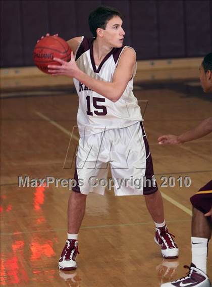 Thumbnail 1 in Mt. Vernon @ Scarsdale photogallery.