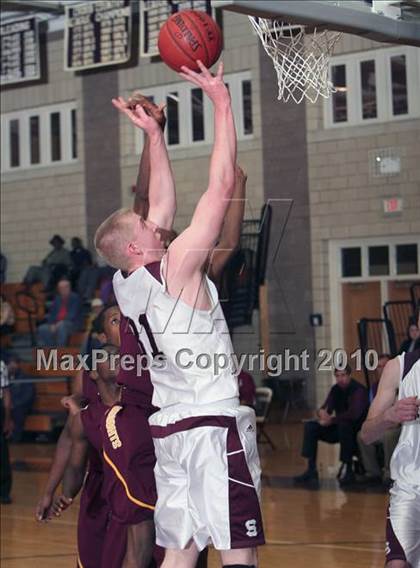 Thumbnail 1 in Mt. Vernon @ Scarsdale photogallery.