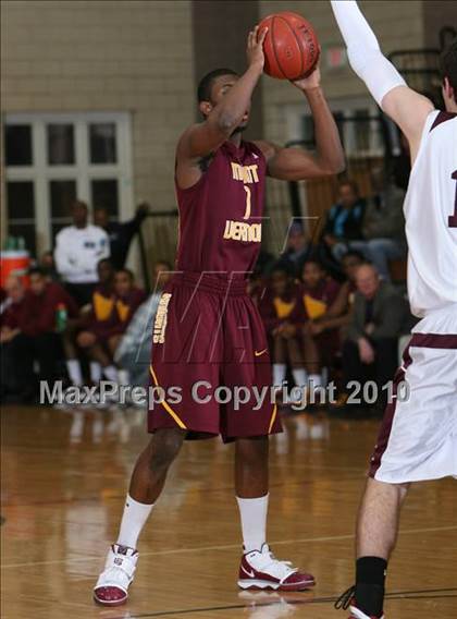 Thumbnail 2 in Mt. Vernon @ Scarsdale photogallery.