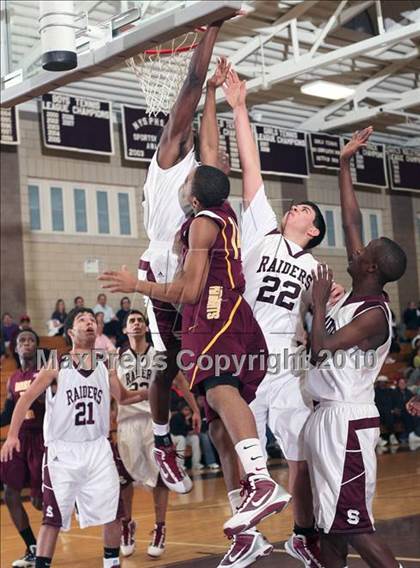 Thumbnail 2 in Mt. Vernon @ Scarsdale photogallery.