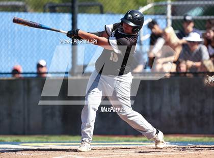 Thumbnail 2 in Enochs @ Oak Ridge (CIF SJS D1 Quarterfinals) photogallery.